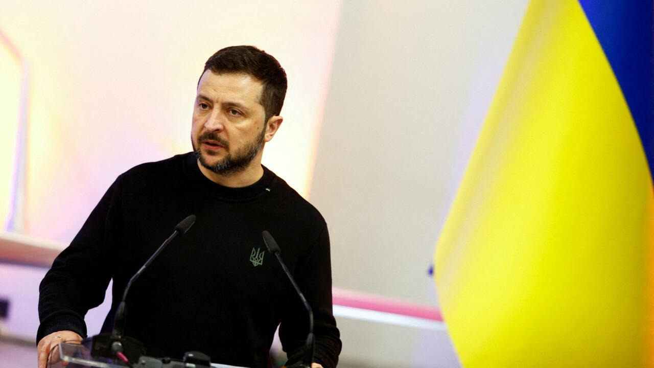 Zelenskiy’den dikkat çeken Patriot ve Trump açıklaması: Yeni lider zirvesi Türkiye'de mi yapılacak?