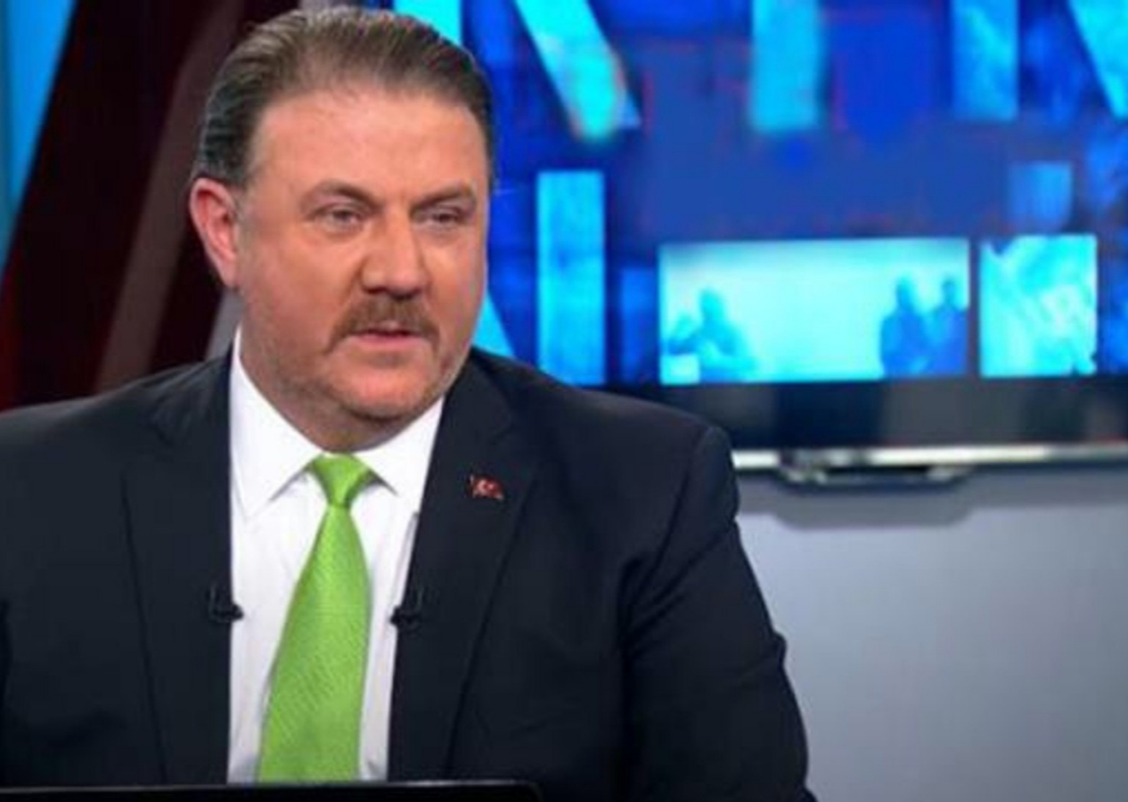 Yiğit Bulut hayatını kaybetti… Cumhurbaşkanı Başdanışmanı kanser tedavisi görüyordu...