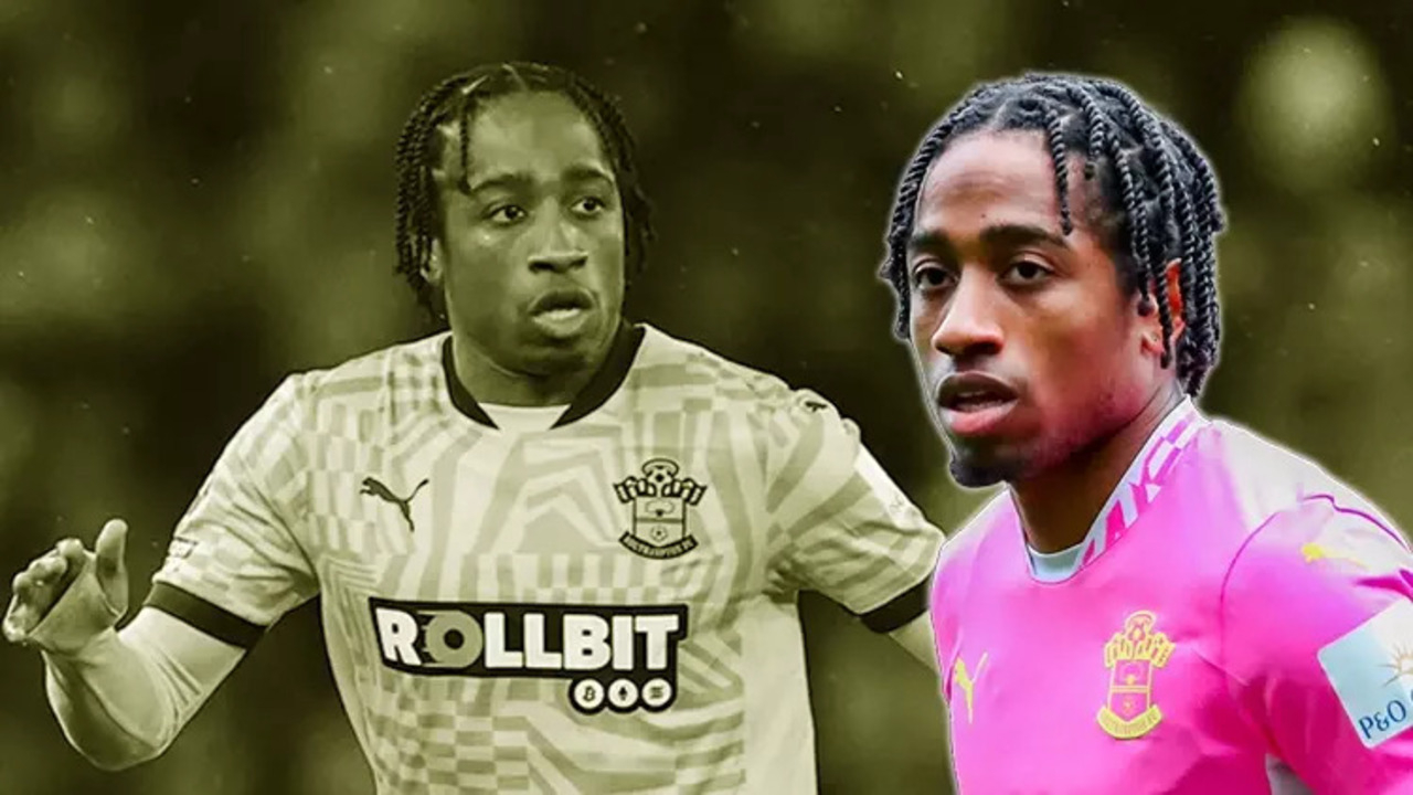 Beşiktaş Kyle Walker-Peters transferinden vazgeçti