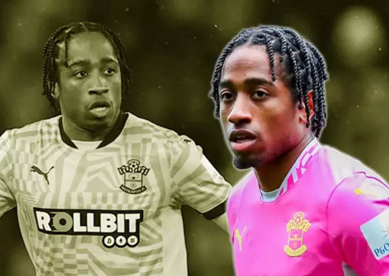 Kyle Walker-Peters Beşiktaş'ta: İmza için İstanbul'a geliyor!