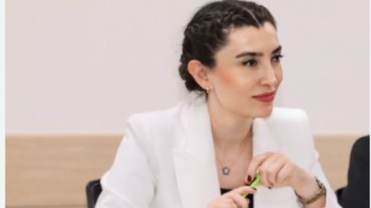 Yeni Alevi-Bektaşi Kültür ve Cemevi Başkanı Esma Ersin kimdir? Nereli, kaç yaşında?