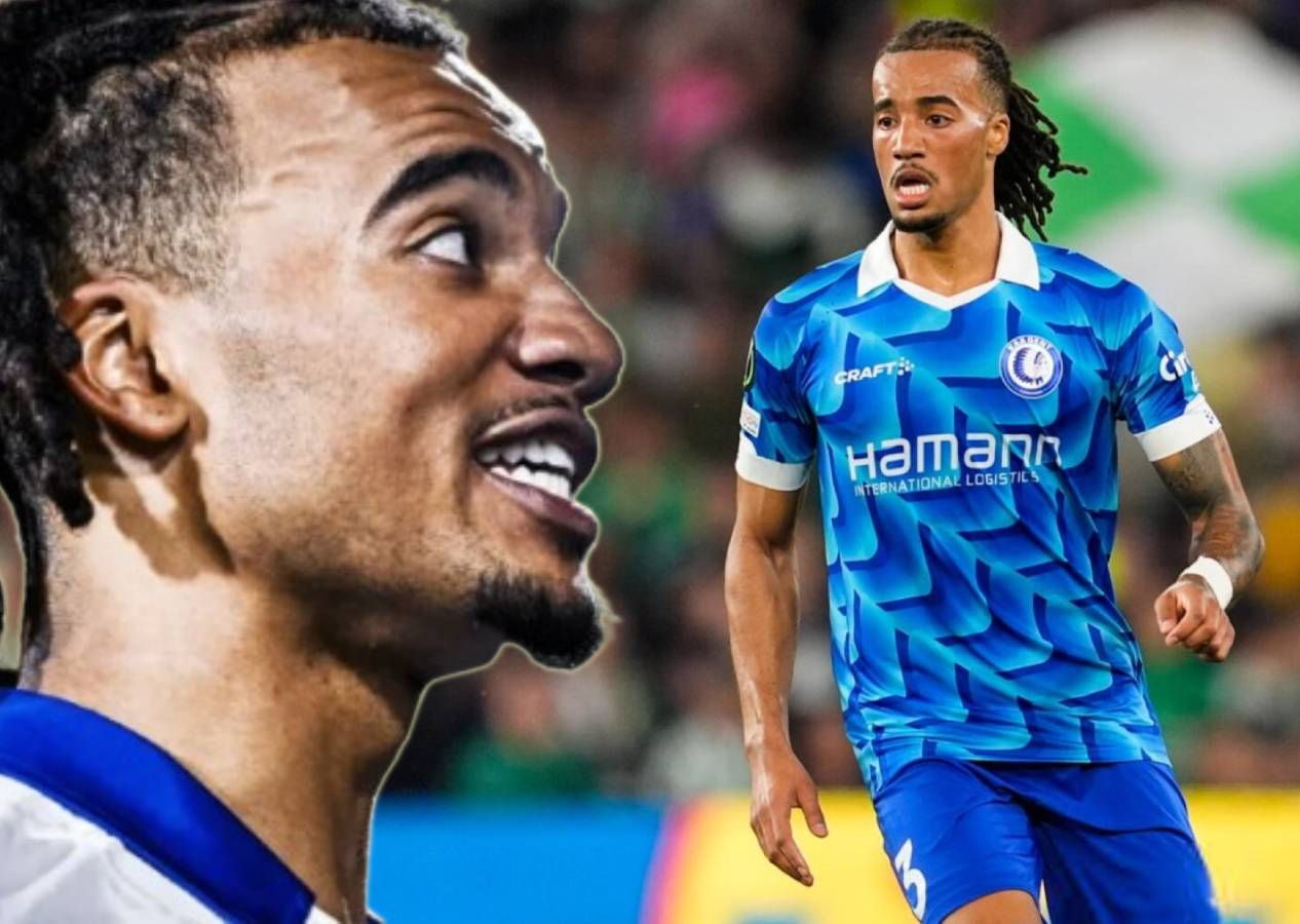 Archie Brown, Fenerbahçe'de! Sağlık kontrolü ve resmi imza için İstanbul'a geldi