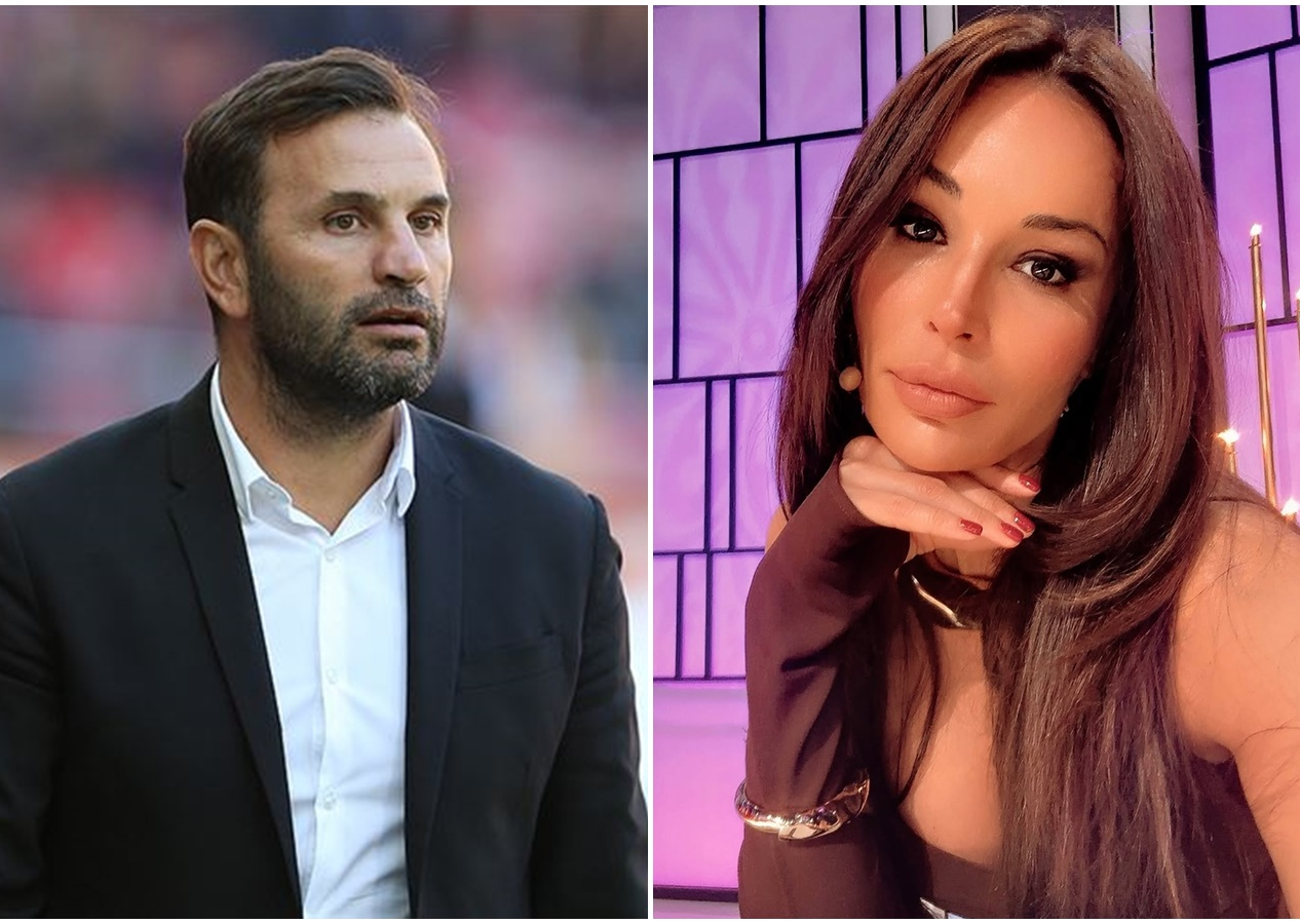 Güzide Duran ve Adnan Aksoy'un boşanma davasında şoke eden detaylar: Okan Buruk ile mesajları ortaya çıktı!