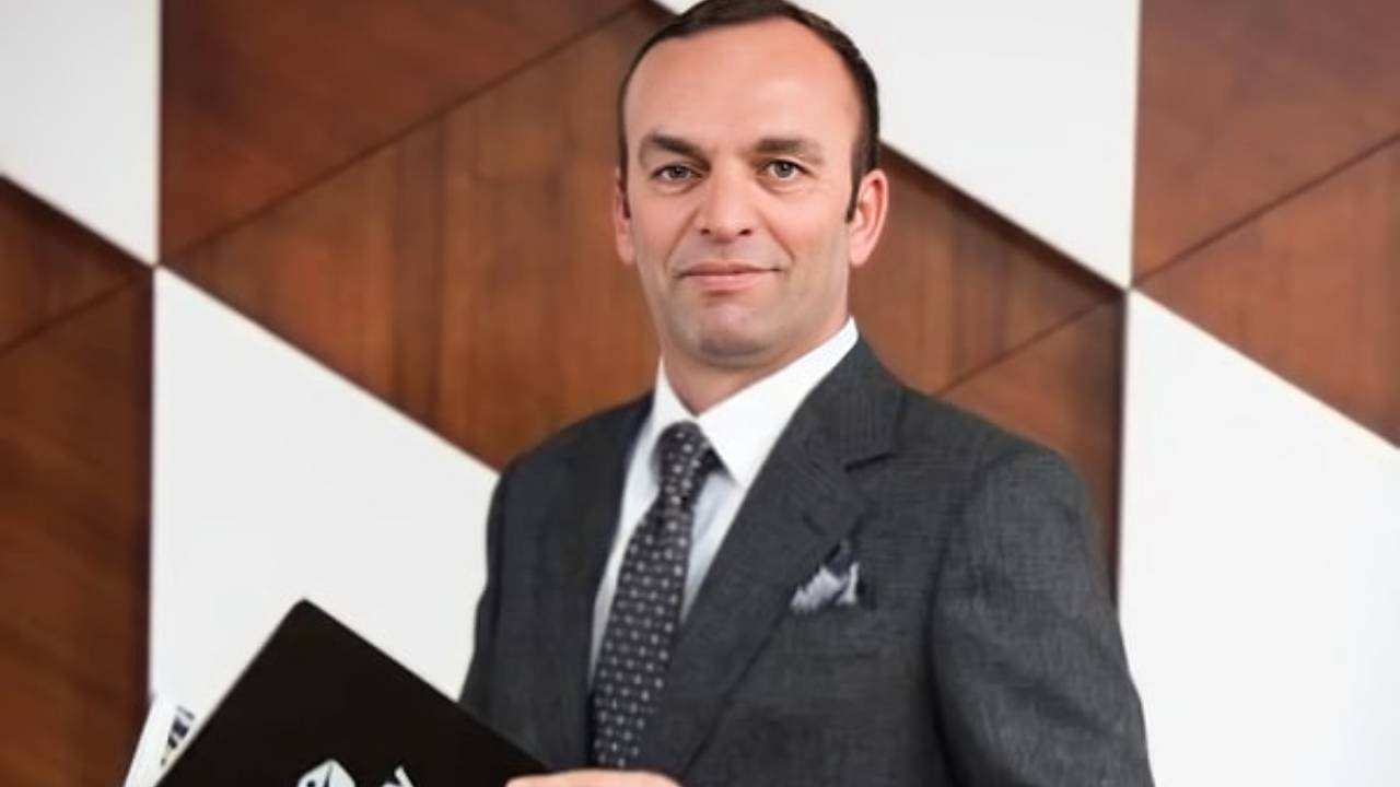 İBB yolsuzluk soruşturmasında tutuklanan Adem Soytekin tahliye edildi