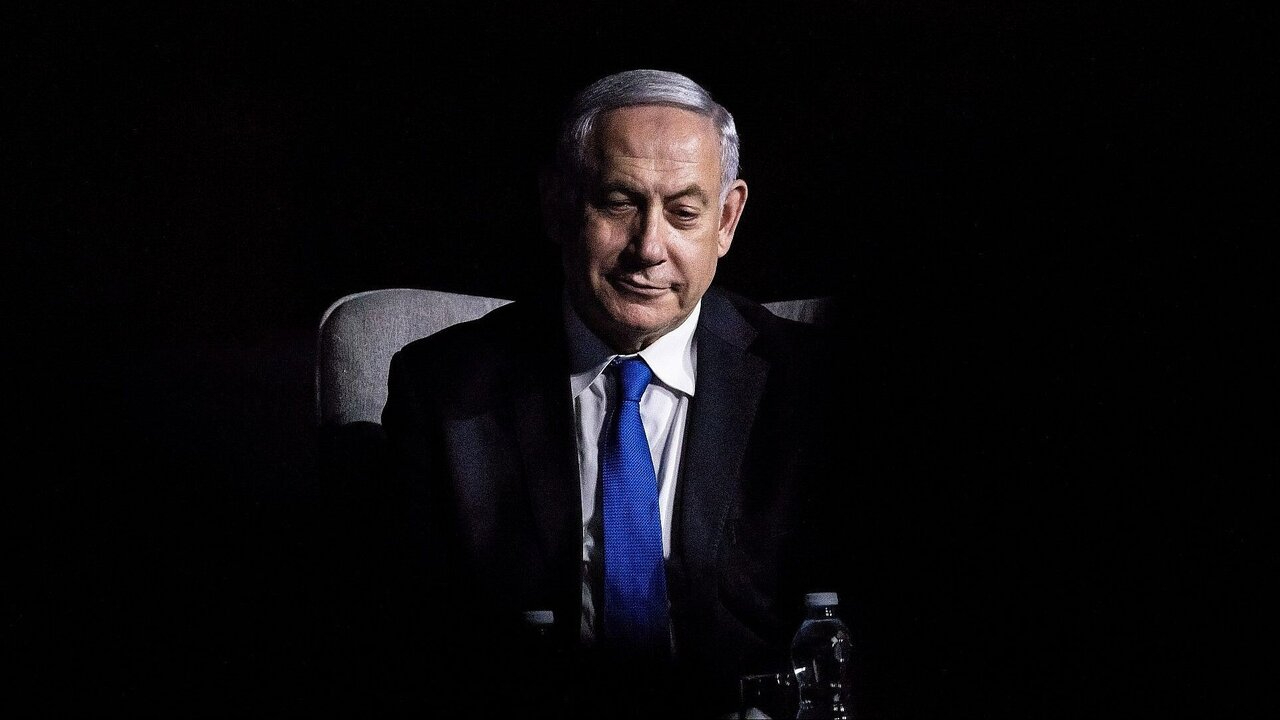 ABD basını Binyamin Netanyahu'nun karanlık planını ifşa etti!