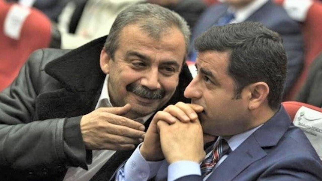 Selahattin Demirtaş ve DEM Parti'den peş peşe paylaşımlar... "Kazanan halklar olacaktır"