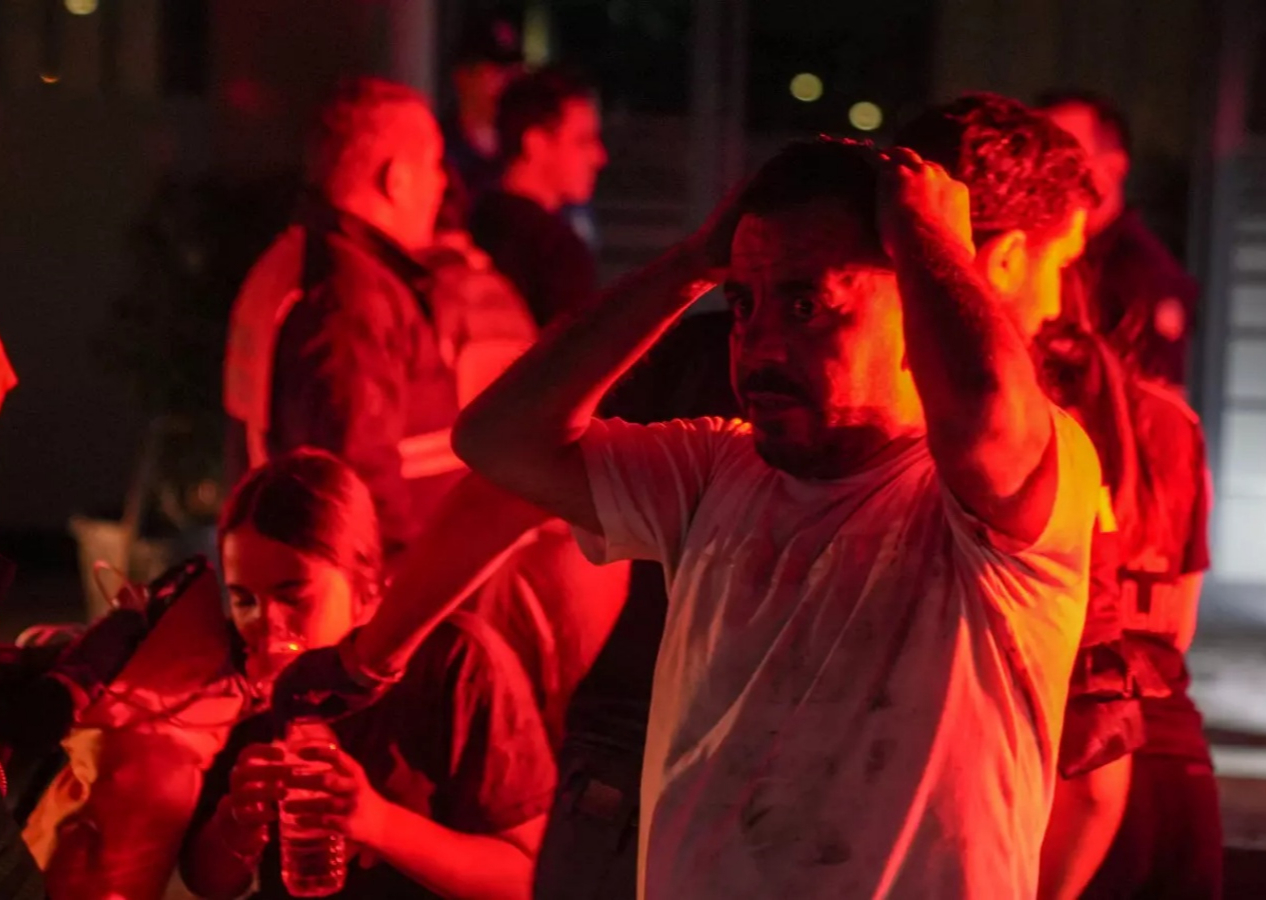 Ankara’da 26 katlı binada yangın faciası: 1’i bebek 3 kişi hayatını kaybetti, 27 kişi yaralandı