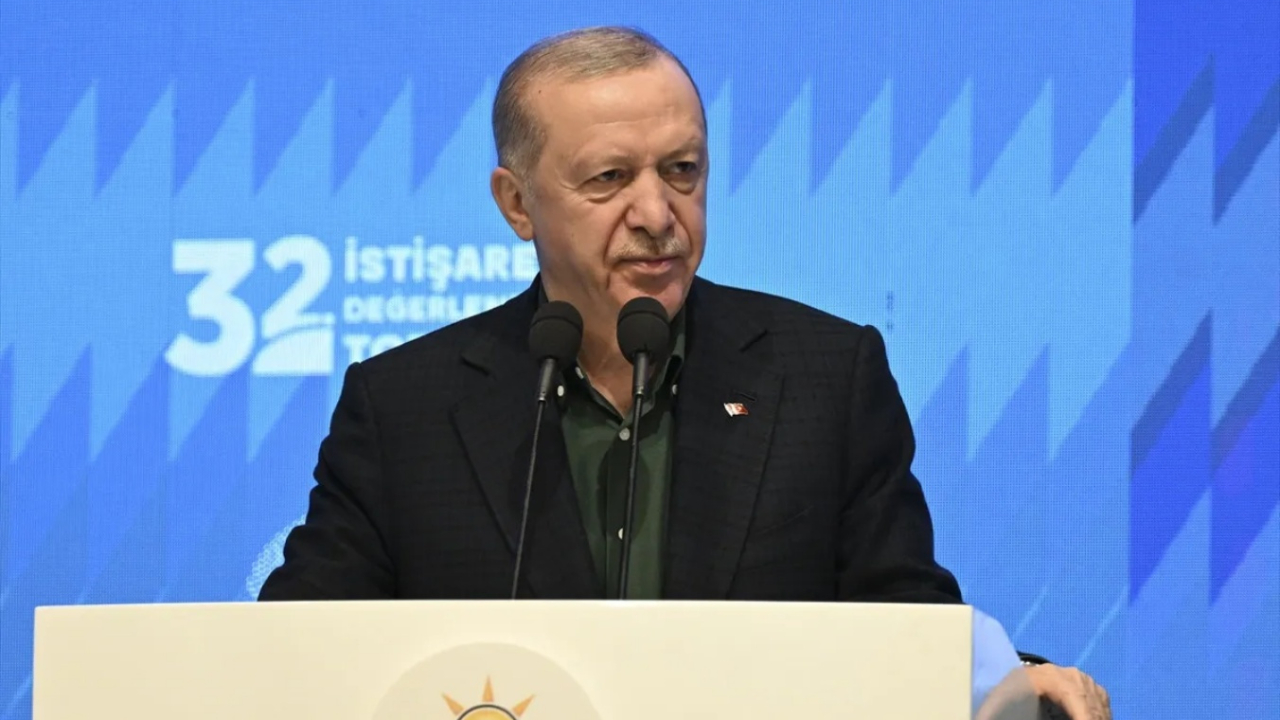 Cumhurbaşkanı Erdoğan'ın 'Terörsüz Türkiye' mesajı dünya basınında manşet oldu: Yeni bir sayfa açıldı