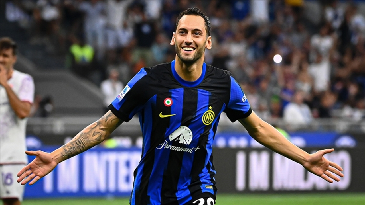Galatasaray'ın "Hakan Aşkı" Yeniden Alevlendi: Inter'e Yeni Teklif Sunuldu, Fiyatta Pazarlık Kapısı Açık!