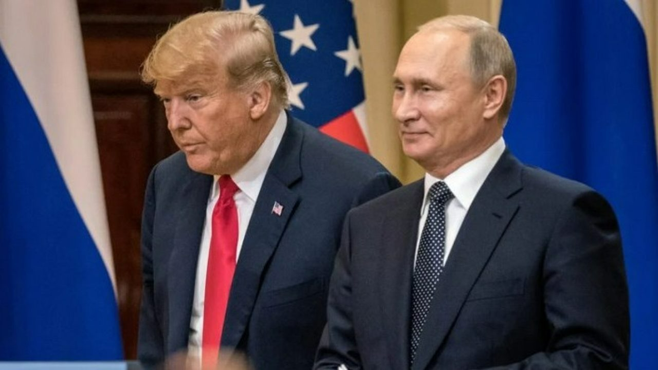 Trump bu sefer Rusya'ya sardı! Yönetimden çelişkili mesajlar! Moskova sert çıktı: Sabırlıyız ama...