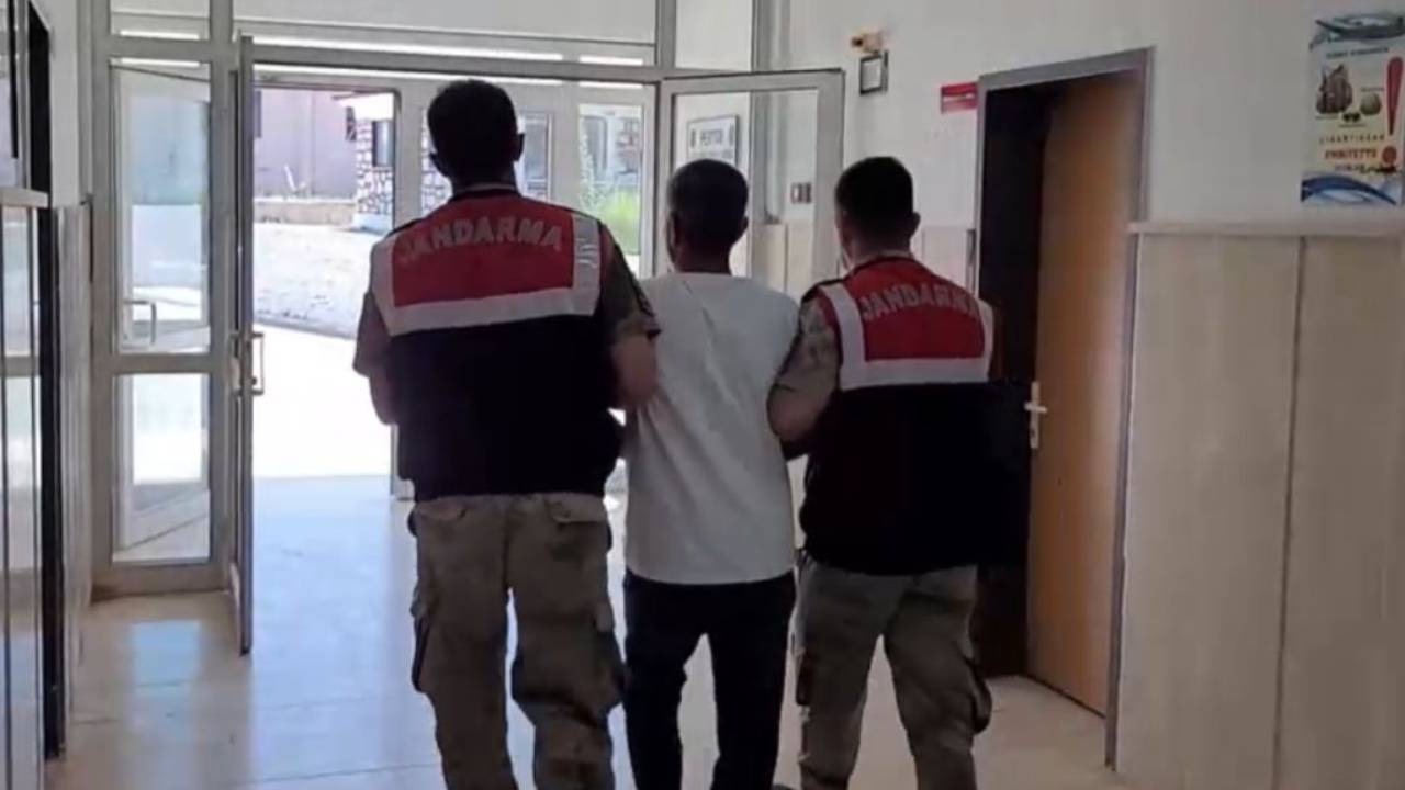 TİKKO'cu terörist 27 yıl sonra kıskıvrak yakalandı! Tunceli kırsalında 1 asker ve 2 sivili şehit etmişti