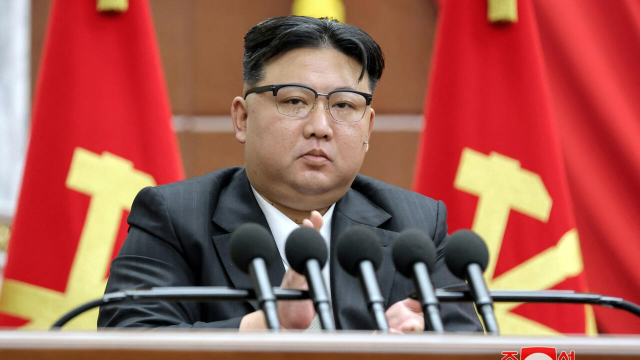 Sen de mi Brutus? Kim Jong-un kararını verdi! Kuzey Kore savaşa giriyor!