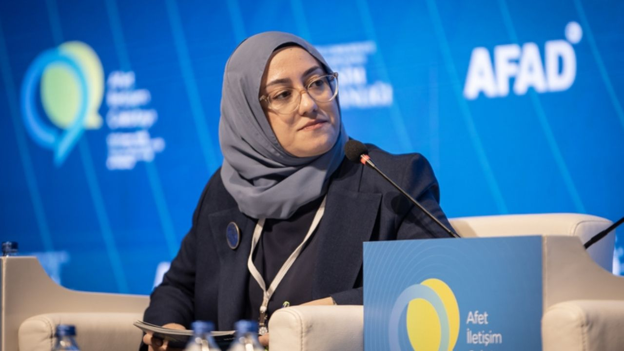 Büşra Karaduman Aktuna kimdir? Yeni TRT Yönetim Kurulu Üyesi hakkında merak edilenler
