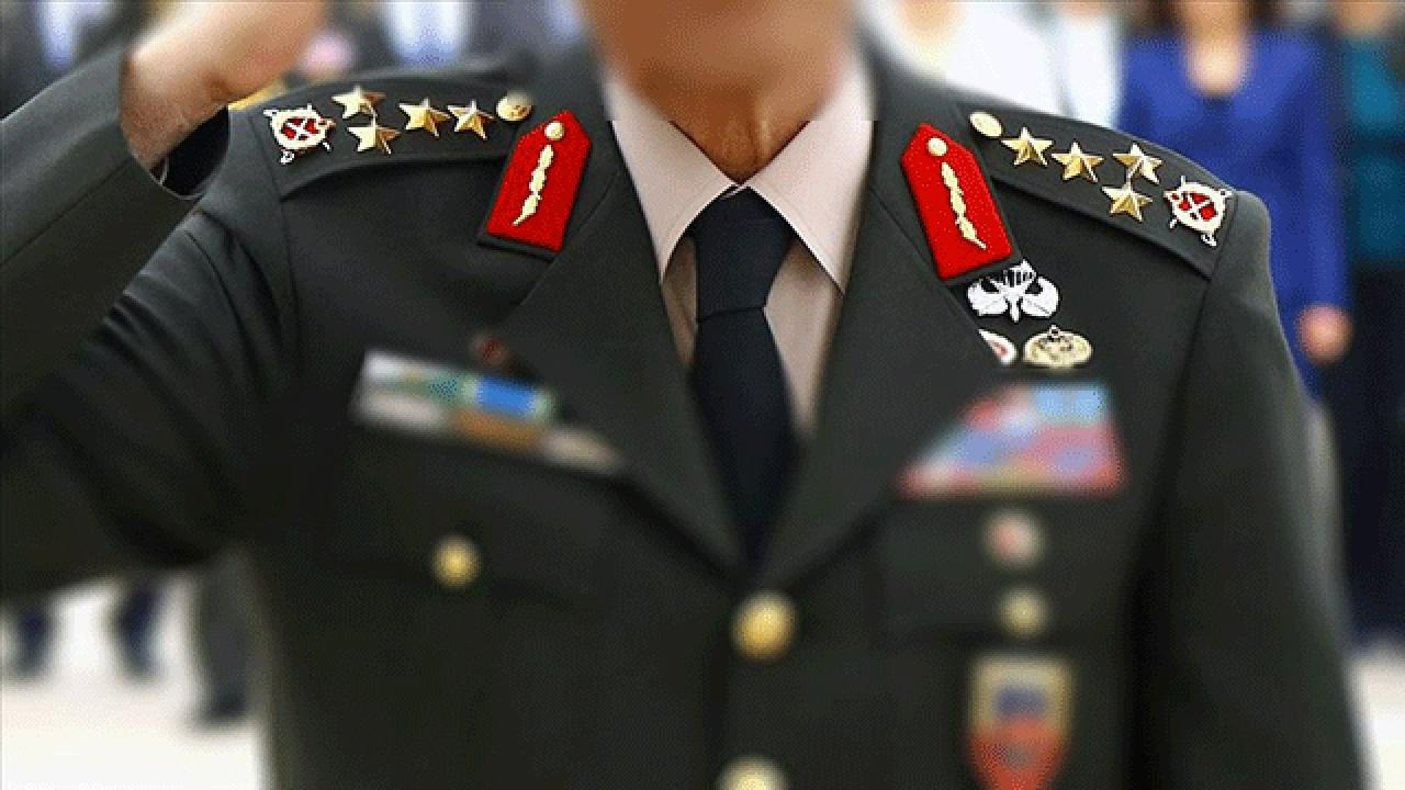 TSK’da terfi şartları ve yaş haddine yeni düzenleme!