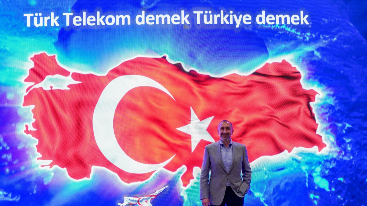 Türk Telekom fiber gücüyle bölge coğrafyasının dijitalleşmesinde oyun kurucu!