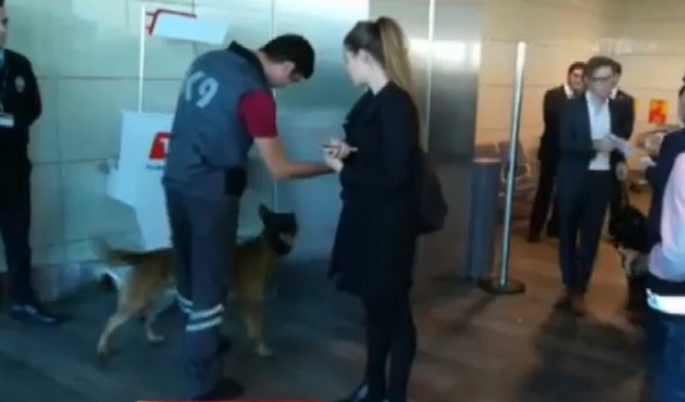 Türkleri köpekle arayan Avusturya'ya anladığı dilden cevap! / VİDEO