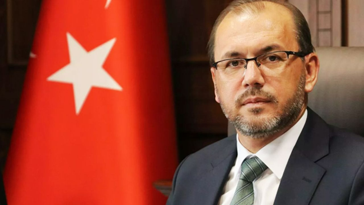 Sağlık Bakanlığı’nda önemli atama: Prof. Dr. Nurullah Okumuş Bakan Yardımcısı oldu!