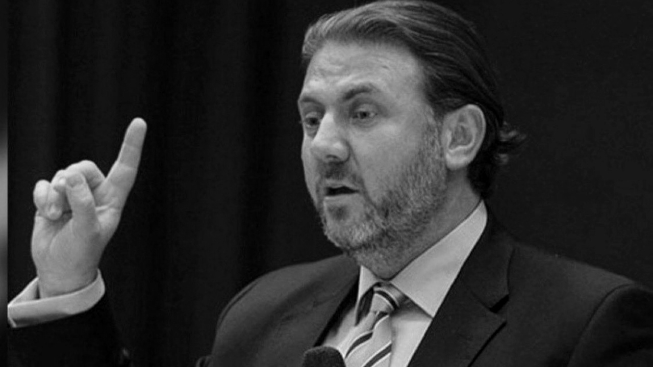 Yiğit Bulut hayatını kaybetti: Cumhurbaşkanı Erdoğan ve bakanlardan peş peşe taziye mesajları geldi! "Derin bir teessürle öğrendim"