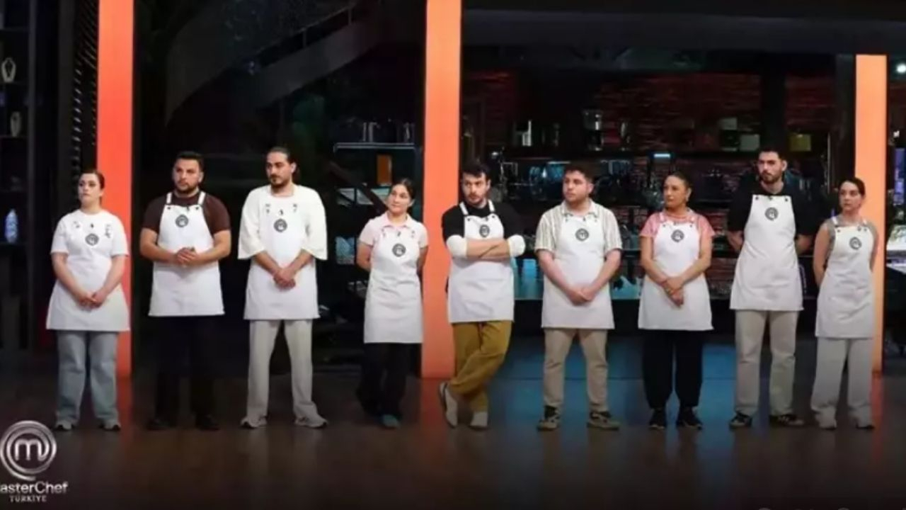 MasterChef Türkiye 2025’te ana kadroya kim girdi? Furkan Kahraman kimdir?