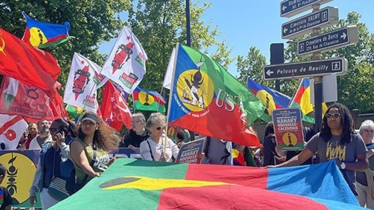 Tarihi anlaşma! Avrupa topraklarında yeni bir devlet kuruluyor!