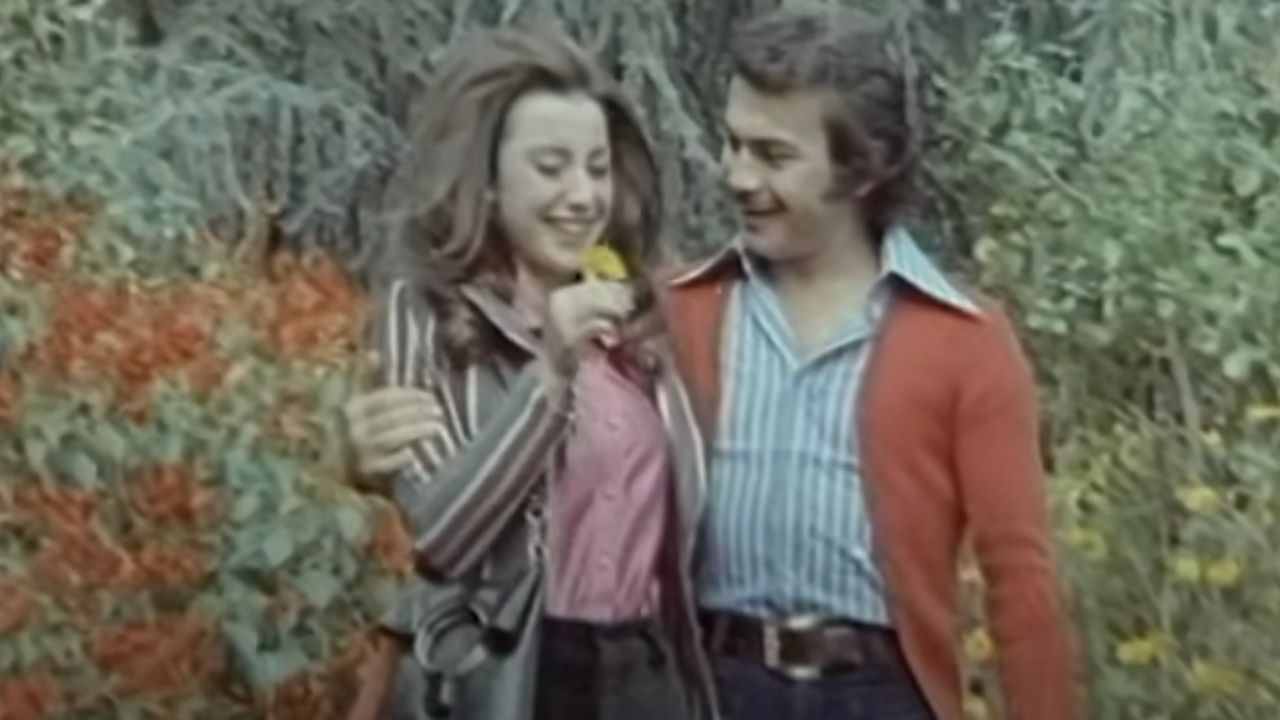 Sev Dedi Gözlerim filmi nerede çekildi? Sev Dedi Gözlerim oyuncuları ve konusu