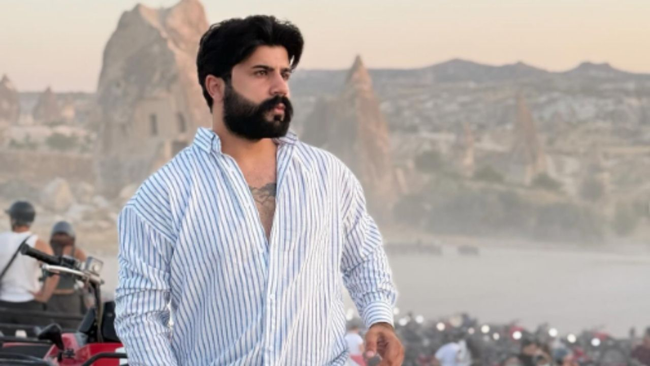 Fenomen Arda Edeoğlu Van’daki silahlı saldırıda hayatını kaybetti! Arda Edeoğlu kimdir?