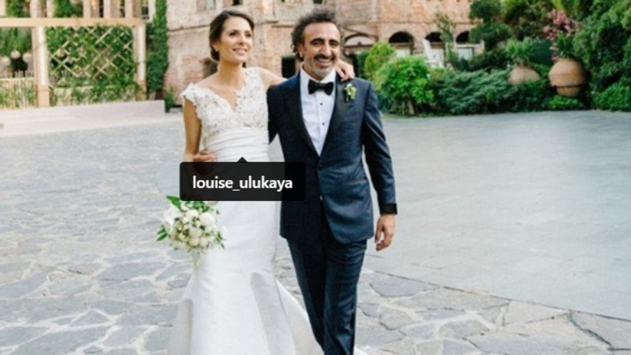 Hamdi Ulukaya’nın eşi Louise Vongerichten kimdir, nereli? Ne iş yapıyor?