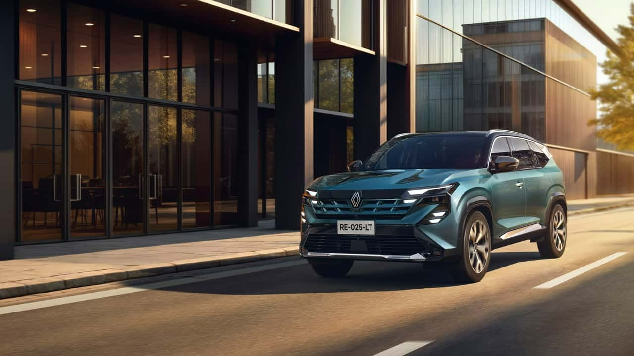 Renault’dan Türkiye’ye dev yatırım: Boreal Bursa’da üretilecek