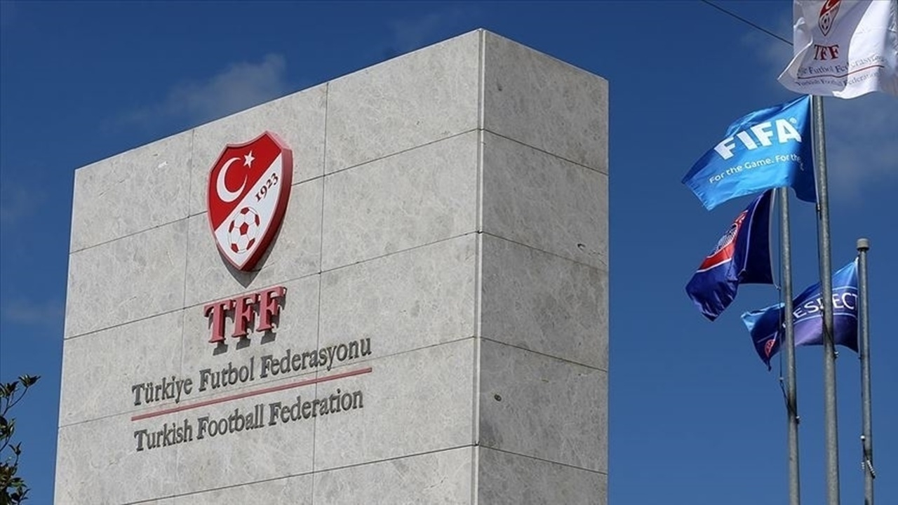 Türkiye Futbol Federasyonu Süper Lig'in ilk iki haftasının programını açıkladı!