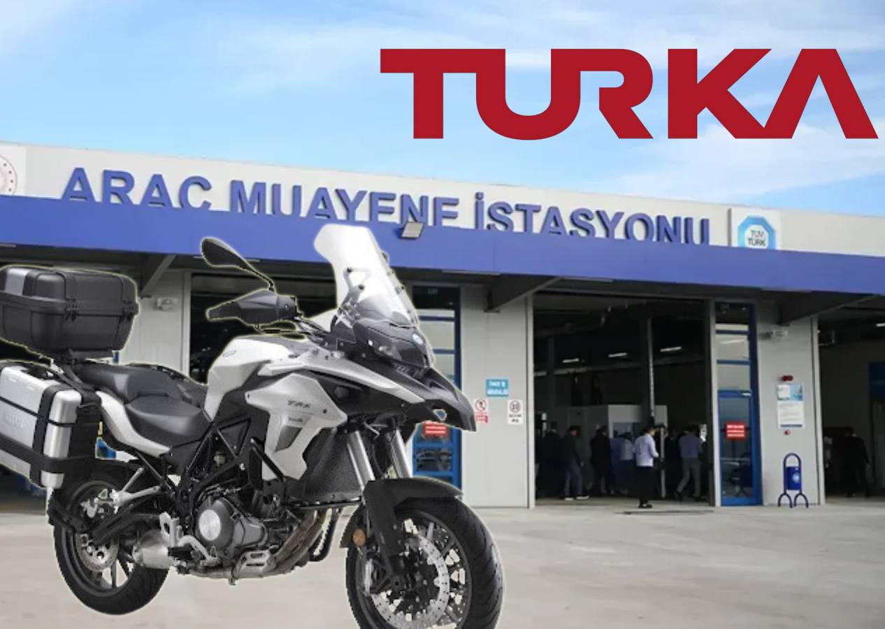 Araç muayenesinde yeni dönem: Turka vites yükseltti, istasyon sayısı iki katına çıkıyor