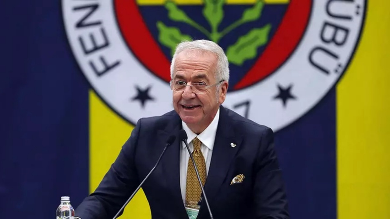 Fenerbahçe Başkanvekili Erol Bilecik istifa etti