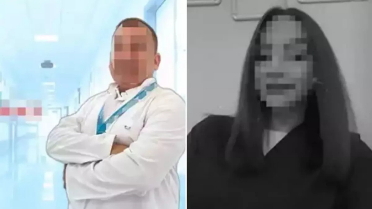 Polatlı’da özel hastanede skandal! Doktordan tıbbi sekretere taciz: 2,5 yıl hapis cezası aldı!