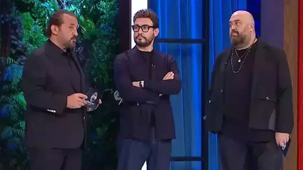 MasterChef Türkiye 2025’te ilk ana kadro üyesi belli oldu: Furkan Kahraman!