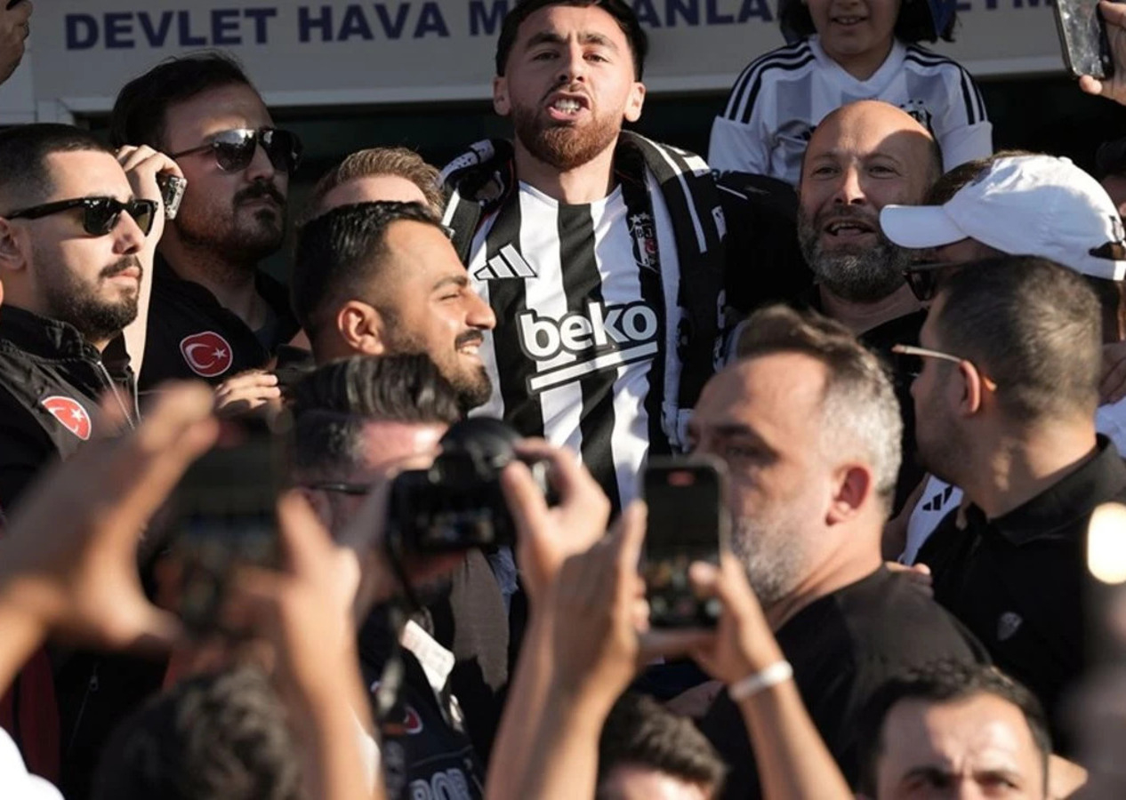 Orkun Kökçü transferinin detayları belli oldu: Dev maliyet!