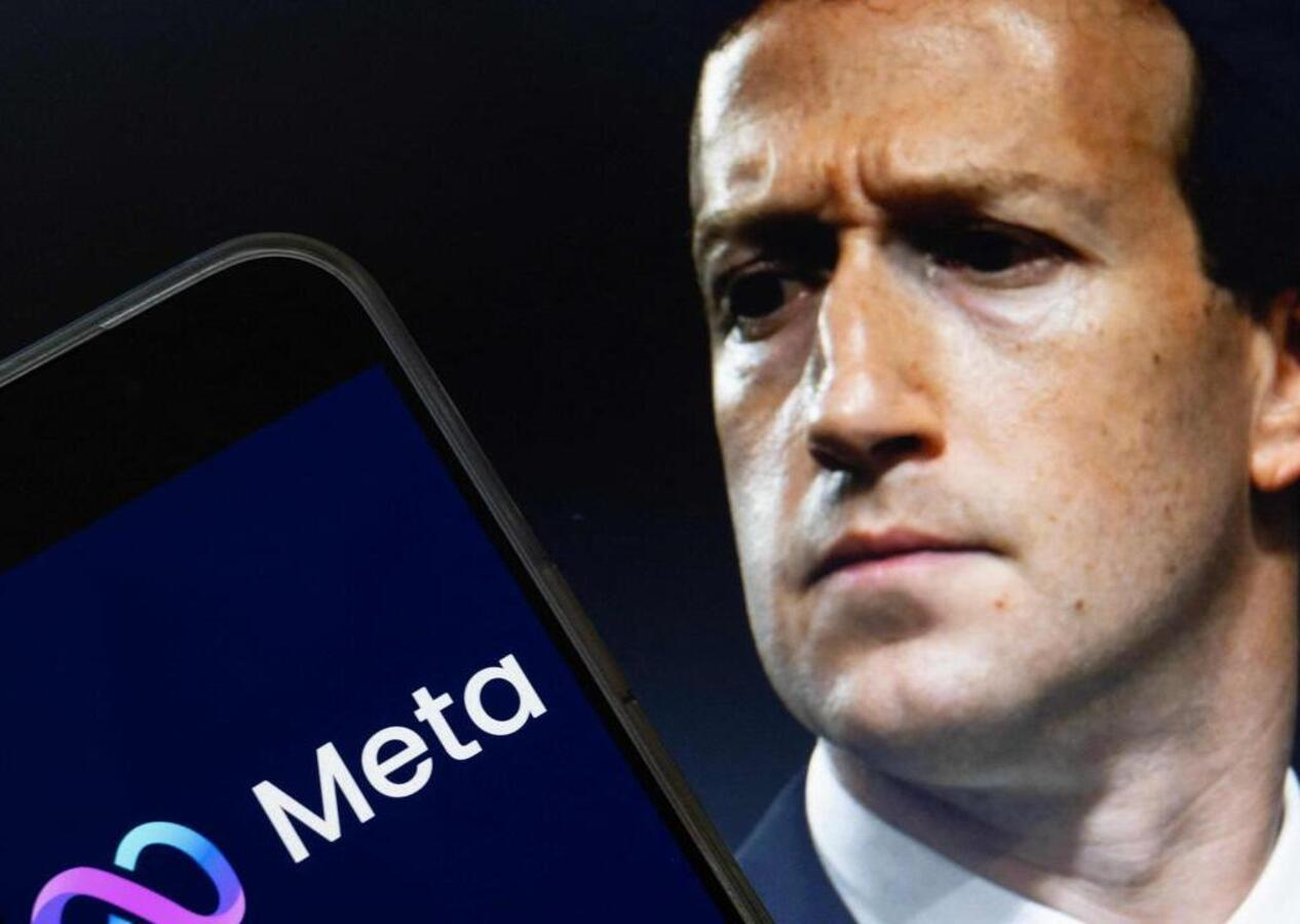 Meta'dan 'ses' getirecek hamle! Böylesi aç açgözlülük görülmedi!