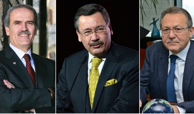 Başbakan'a 'istifa etmeyeceğim' diyen başkandan yeni haber var...