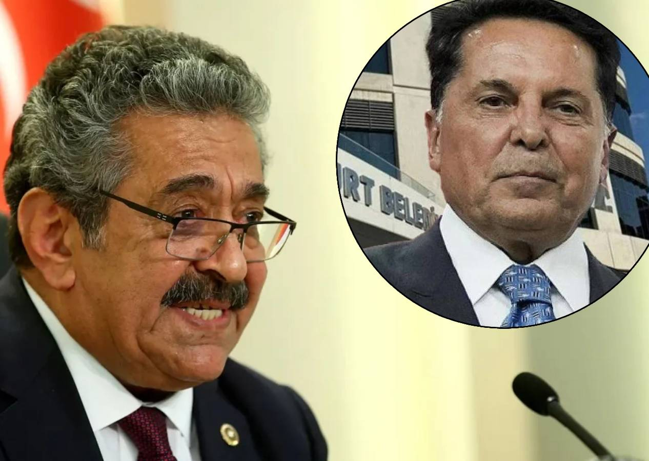 MHP'li Feti Yıldız'dan "Ahmet Özer doğru söylemiş" paylaşımı... "Şimdi kardeşlik zamanı"