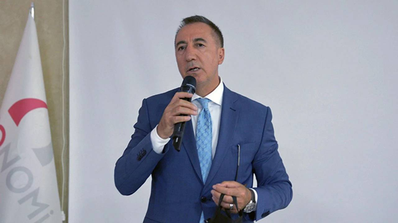 Türk Dünyası İş Konseyi Başkanı Aydın Erkoç: Terörsüz Türkiye sürecinin kardeşliğin yeşerdiği yeni bir dönemin habercisi olacağına inanıyoruz