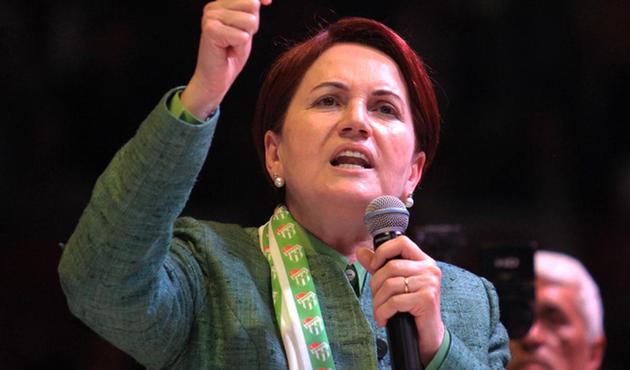 Meral Akşener'in basın danışmanı belli oldu!