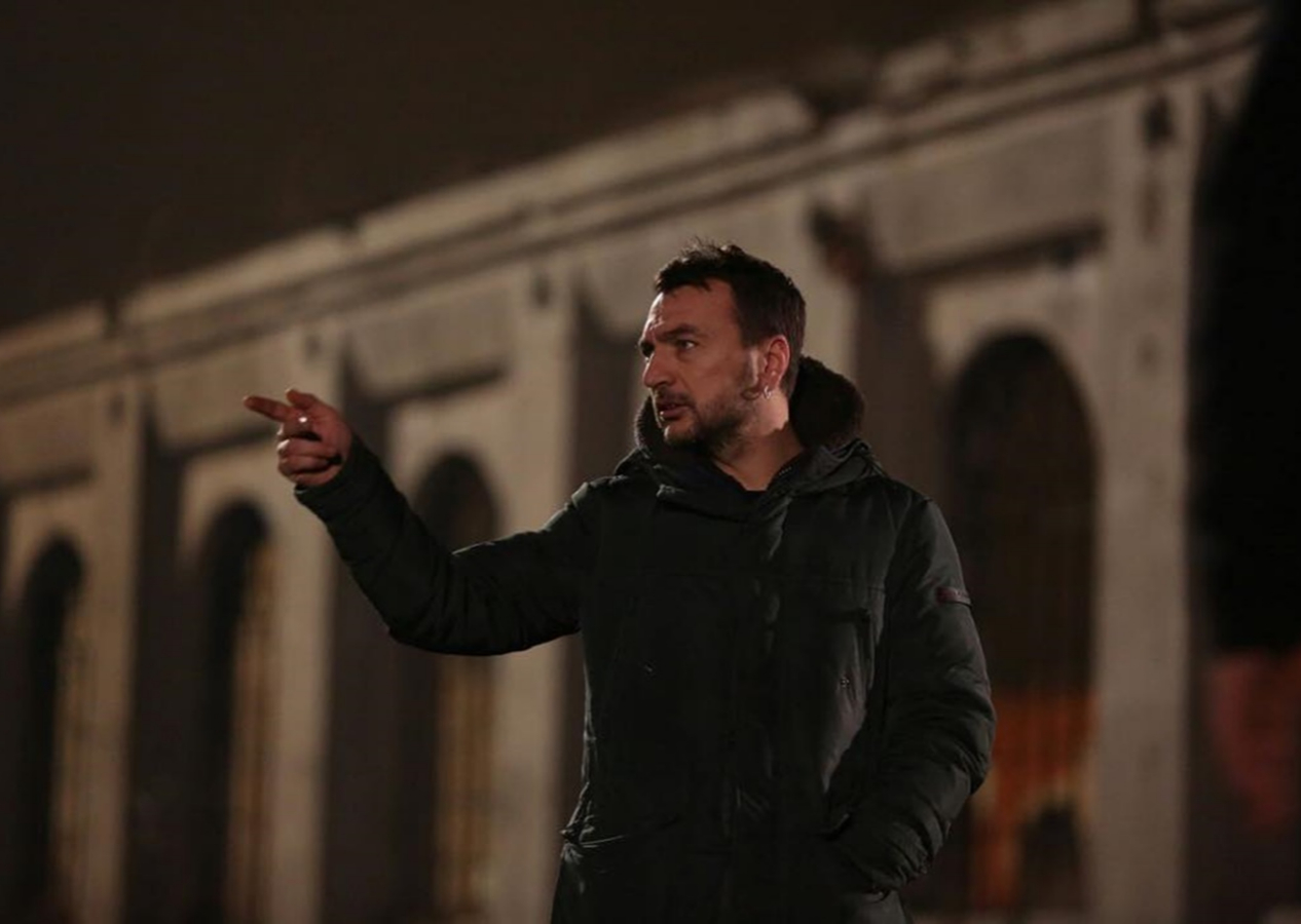 Ünlü yönetmen Uluç Bayraktar'ın kiracı isyanı! ''Her ay 105 bin TL zarardayım''