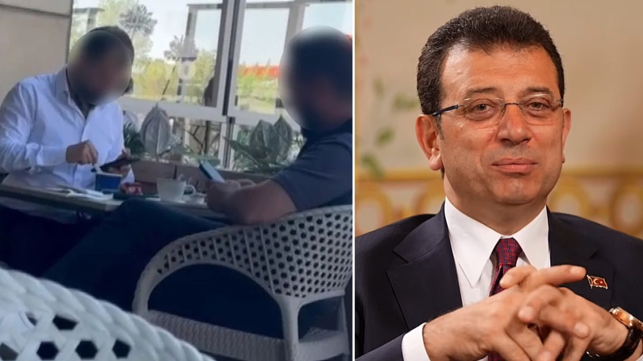 Kafede 50 bin Euro pazarlığı! Şile Belediyesi'ndeki rüşvette şok detaylar! "Beni Ekrem İmamoğlu gönderdi" dedi, 8 milyonluk ruhsat verdiler!