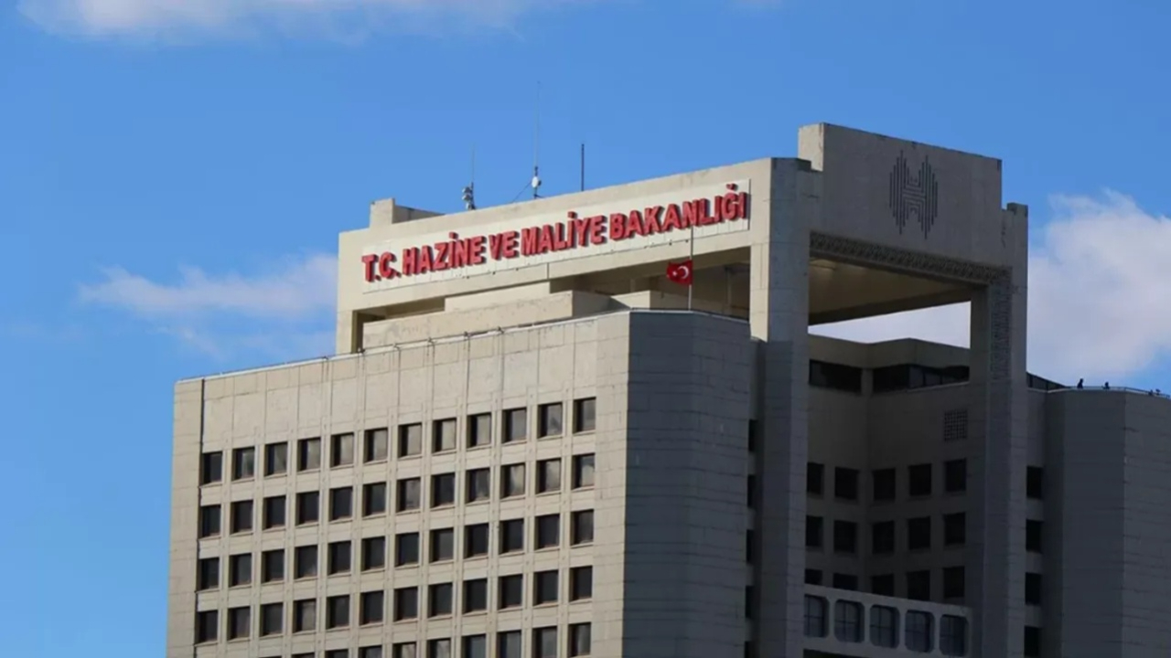 Hazine ve Maliye Bakanlığı’ndan ‘faiz indirimi’ iddiasına yalanlama