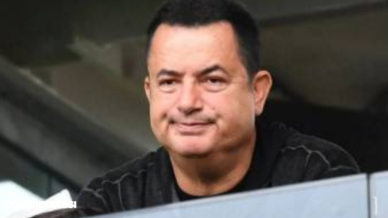 Acun Ilıcalı'dan Fenerbahçelileri Kızdıracak Şok Sözler