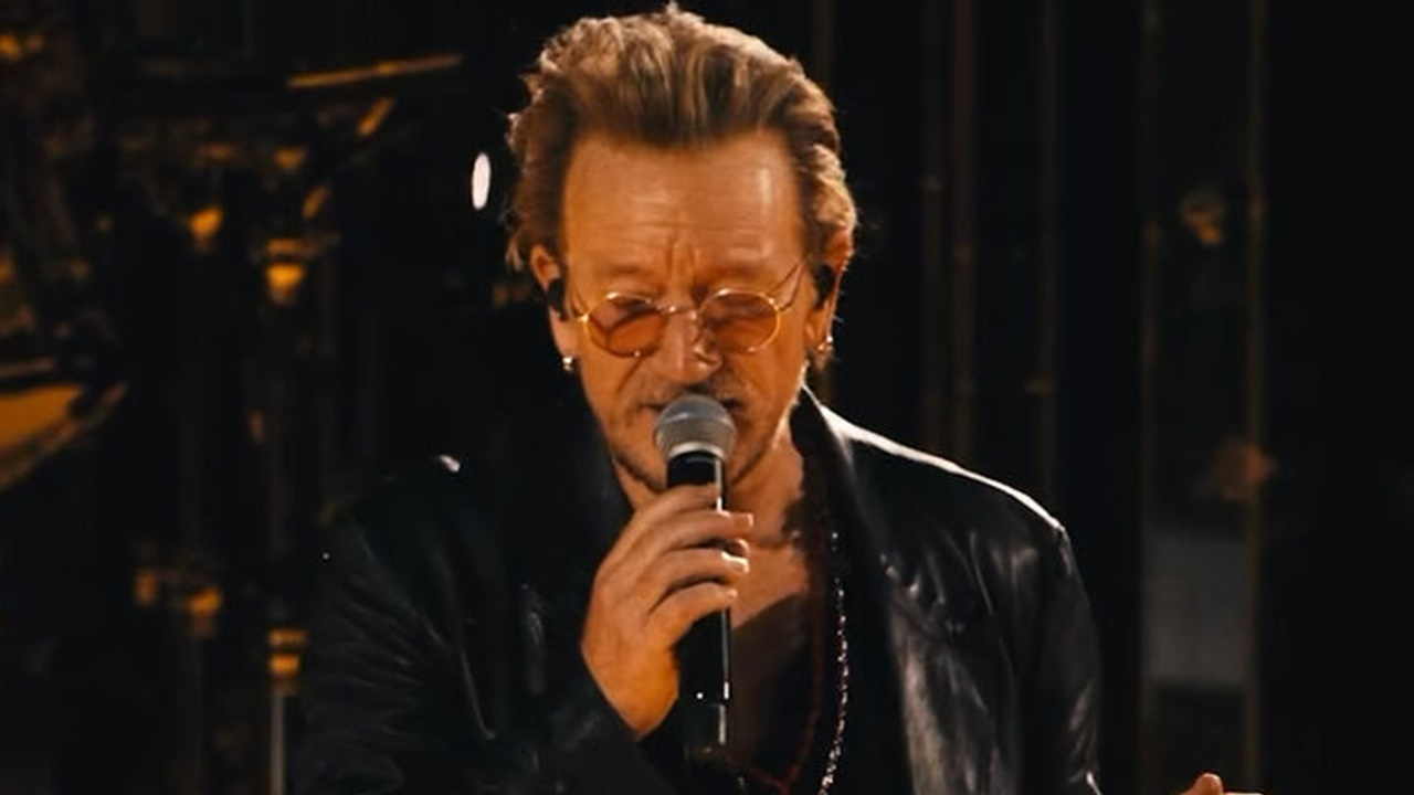 500 milyon sterlin serveti olan ünlü şarkıcı Bono’dan şaşırtan itiraf! ''Uçakta kalan yemek artıklarıyla hayatta kaldım''
