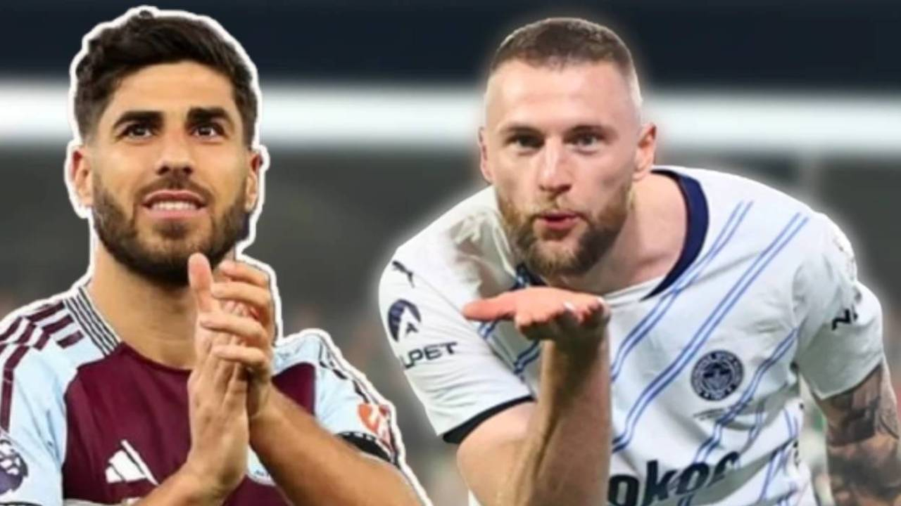 Milan Skriniar'da mutlu son! Fenerbahçe transferi her an açıklayabilir