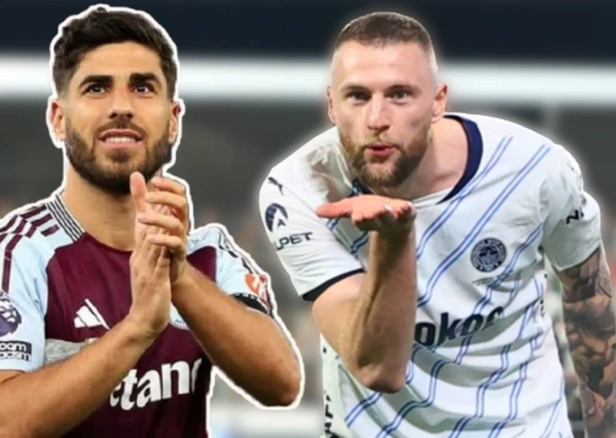Milan Skriniar'da mutlu son! Fenerbahçe transferi her an açıklayabilir