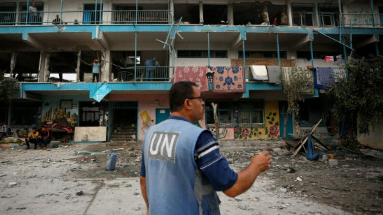 İsrail’den skandal adım! UNRWA'nın elektriği ve suyu kesiliyor! BM'ye gözdağı mı veriliyor?