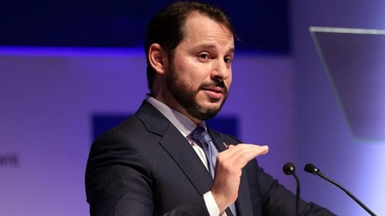 Bakan Albayrak kendi ekibini kuruyor
