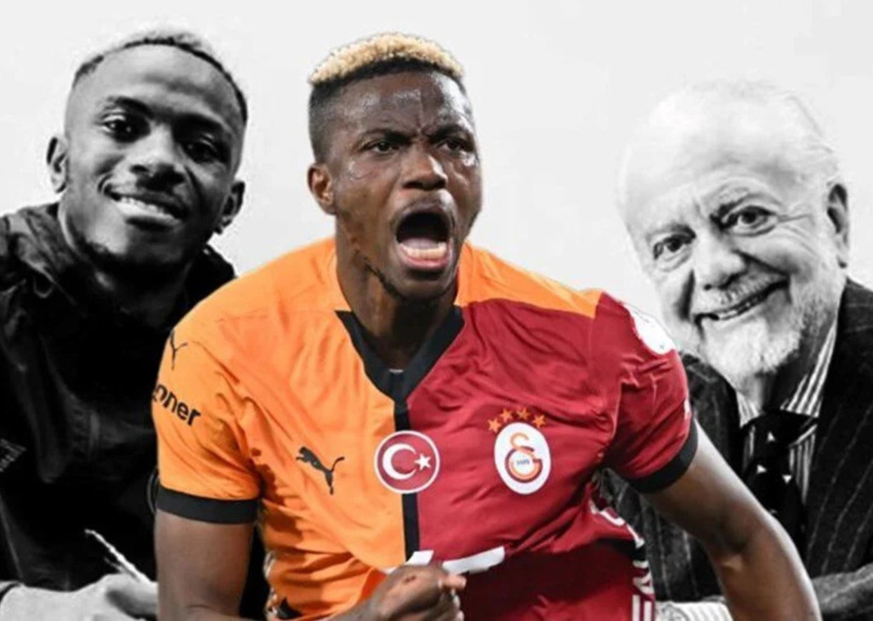 Napoli'den Galatasaray'ı çileden çıkartan teklif! Masa bozuldu!