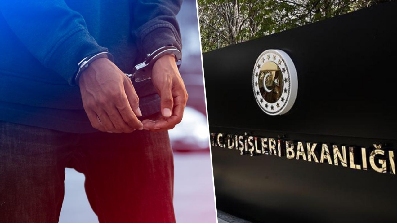 FETÖ’nün Dışişleri mahrem yapılanmasına operasyon: 15 gözaltı kararı, 8’i aktif görevde!